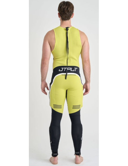 Combinaison RX Vault Race JetPilot Jaune