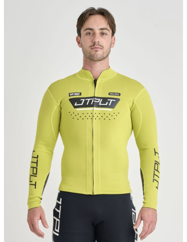 Combinaison RX Vault Race JetPilot Jaune