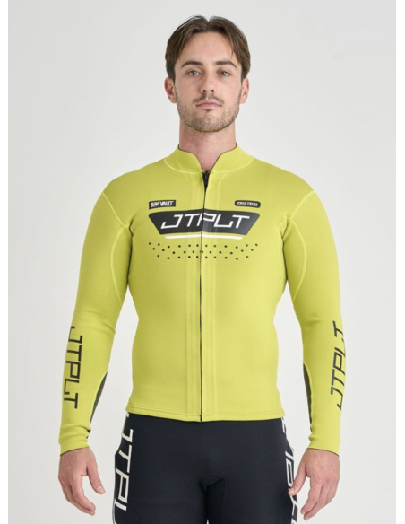 Combinaison RX Vault Race JetPilot Jaune