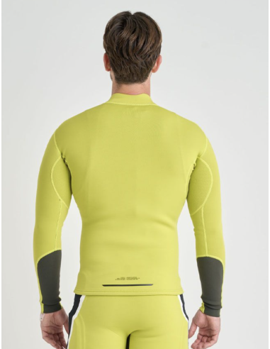Combinaison RX Vault Race JetPilot Jaune