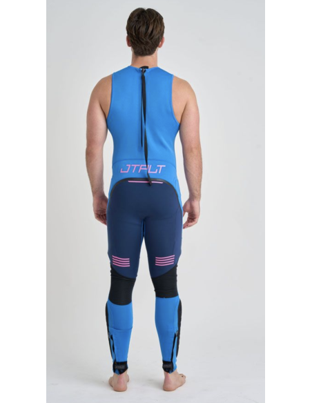 Combinaison RX Vault Race JetPilot Bleu