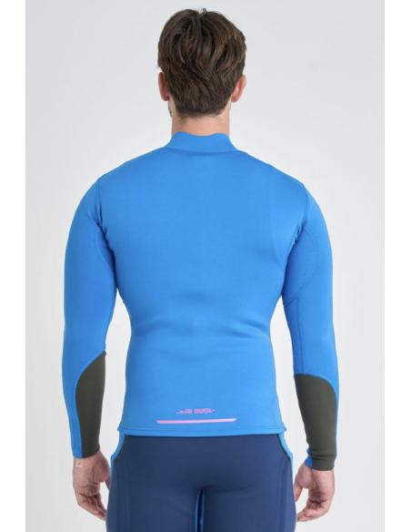 Combinaison RX Vault Race JetPilot Bleu