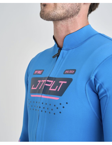 Combinaison RX Vault Race JetPilot Bleu