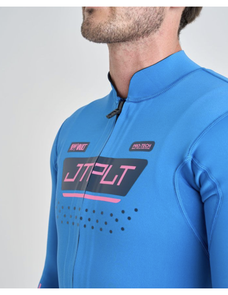 Combinaison RX Vault Race JetPilot Bleu