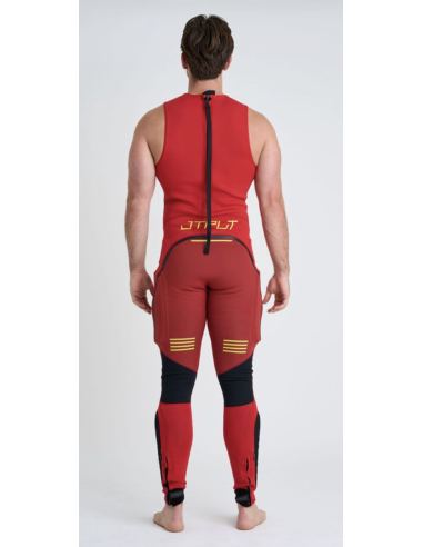 Combinaison RX Vault Race JetPilot Rouge