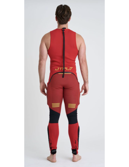 Combinaison RX Vault Race JetPilot Rouge