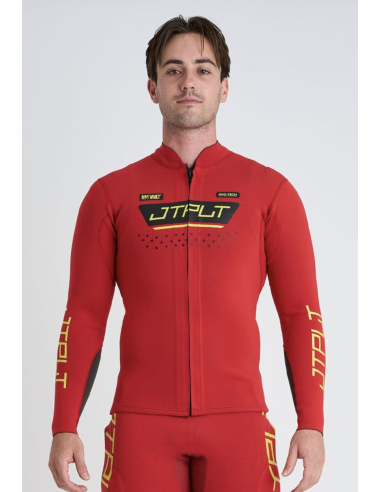 Combinaison RX Vault Race JetPilot Rouge