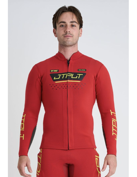 Combinaison RX Vault Race JetPilot Rouge