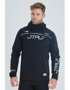 Tour Coat RX Vault Noir Jet Pilot