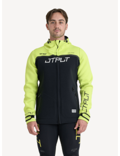 Tour Coat RX Vault Jaune Jet Pilot