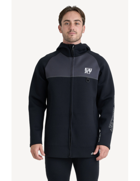 Tour Coat Flight unisex Jet Pilot