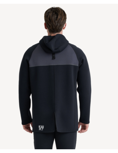 Tour Coat Flight Unisex Jet Pilot