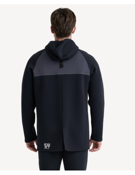 Tour Coat Flight Unisex Jet Pilot
