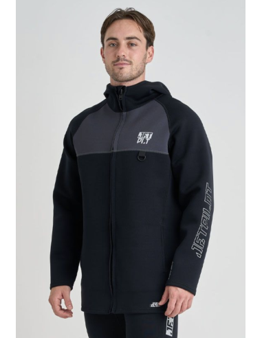 Tour Coat Flight Unisex Jet Pilot