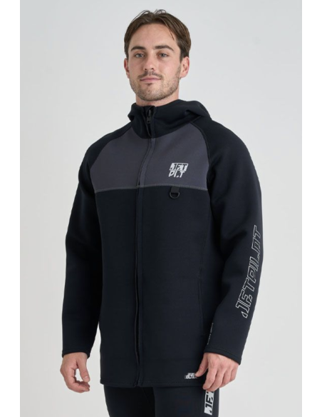 Tour Coat Flight Unisex Jet Pilot