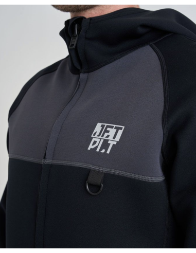 Tour Coat Flight unisex Jet Pilot
