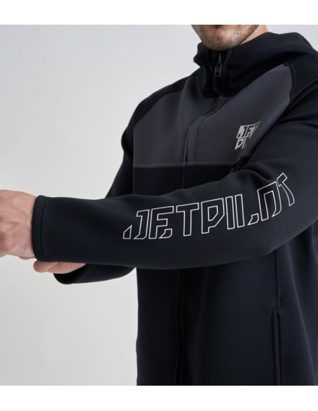 Tour Coat Flight unisex Jet Pilot