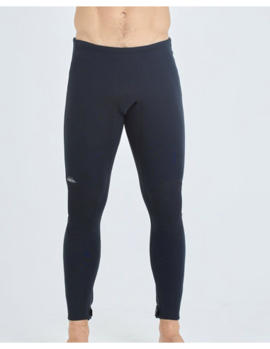 Pantalon néoprène JetPilot Venture Noir