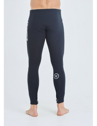 Pantalon néoprène JetPilot Venture Noir