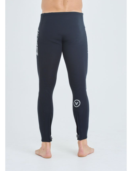 Pantalon néoprène JetPilot Venture Noir