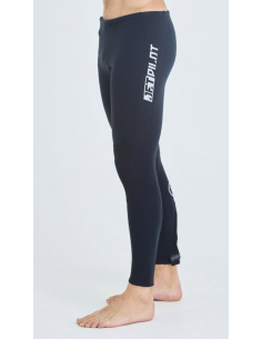 Pantalon néoprène JetPilot Venture Noir 2