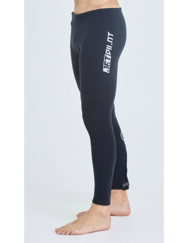 Pantalon néoprène JetPilot Venture Noir
