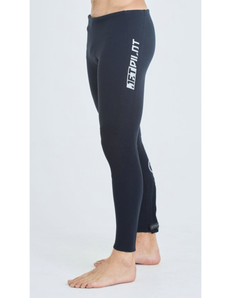 Pantalon néoprène JetPilot Venture Noir