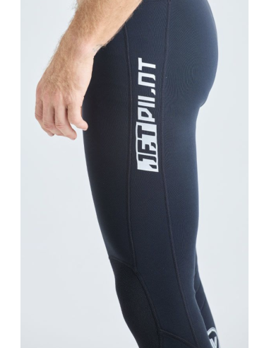 Pantalon néoprène JetPilot Venture Noir
