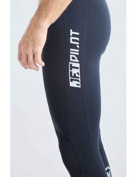 Pantalon néoprène JetPilot Venture Noir