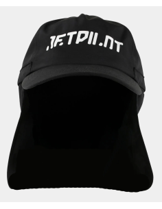 Casquette Jetpilot Venture Legionnaire Noire