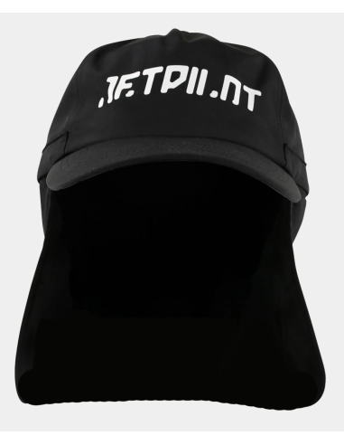 Casquette Jetpilot Venture Legionnaire Noire