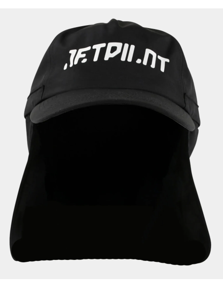 Casquette Jetpilot Venture Legionnaire Noire