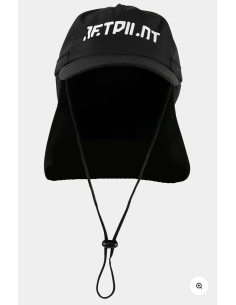 Casquette Jetpilot Venture Legionnaire Noire 2