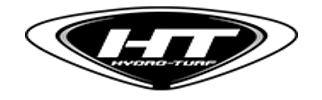 HYDROTURF