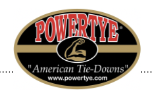 Powertye